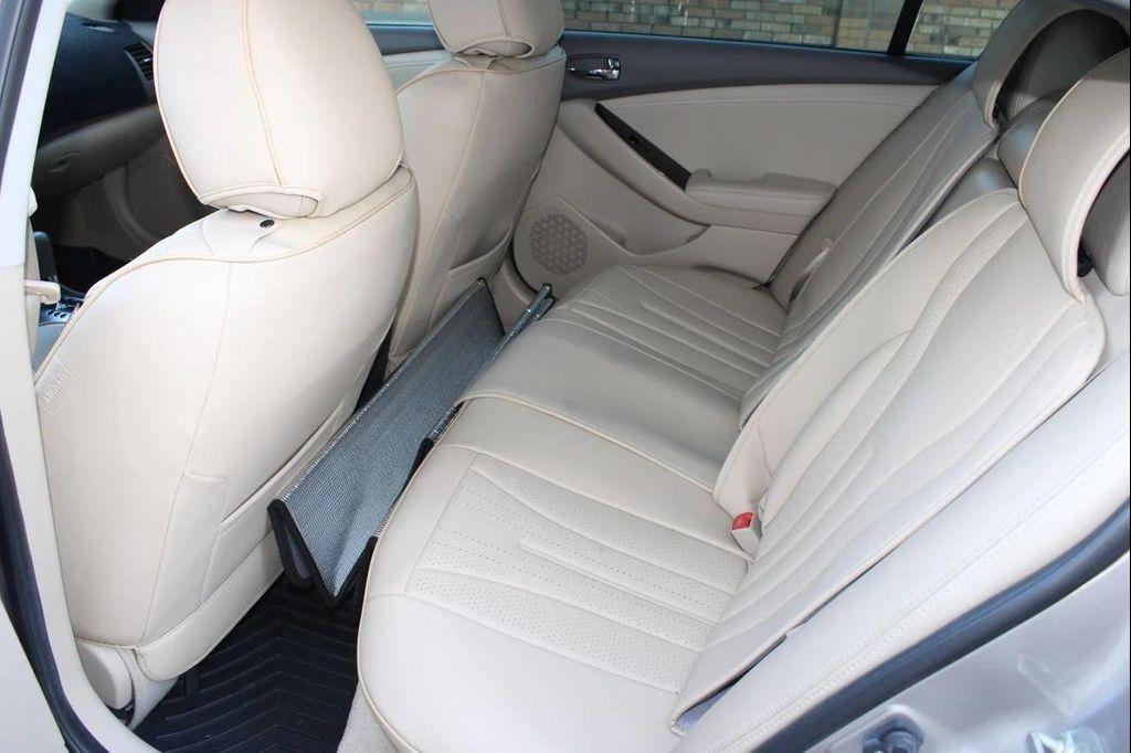 used 2012 Nissan Altima car, priced at $9,000