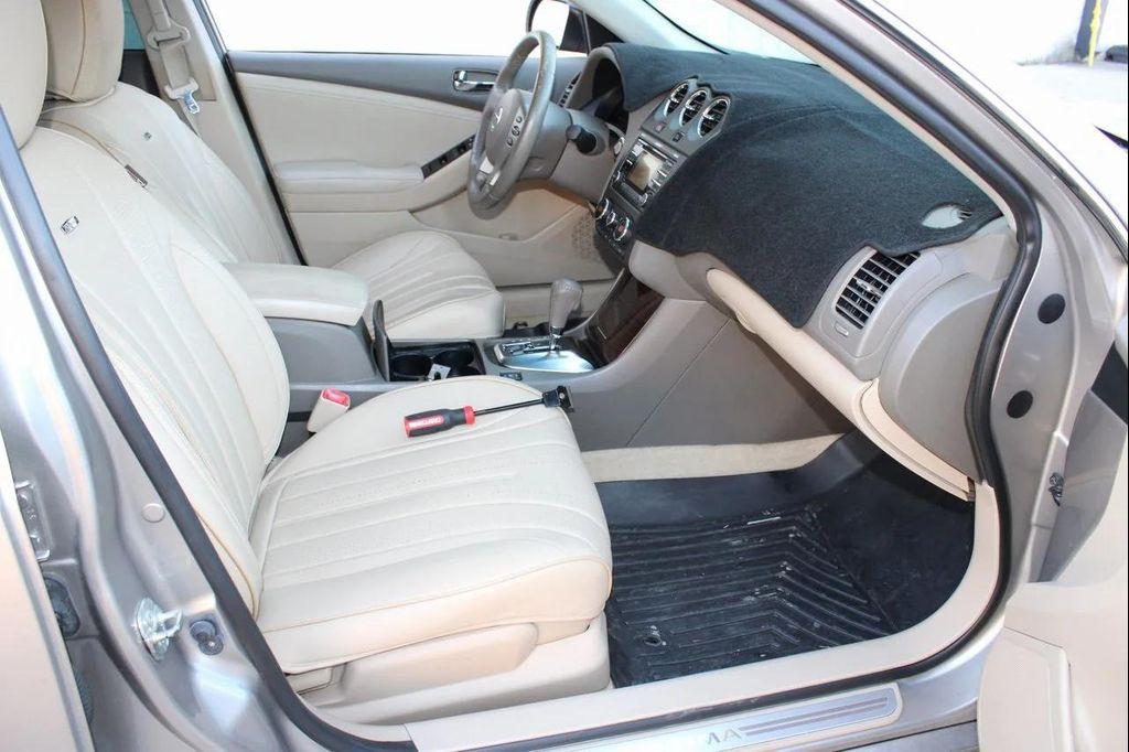 used 2012 Nissan Altima car, priced at $9,000