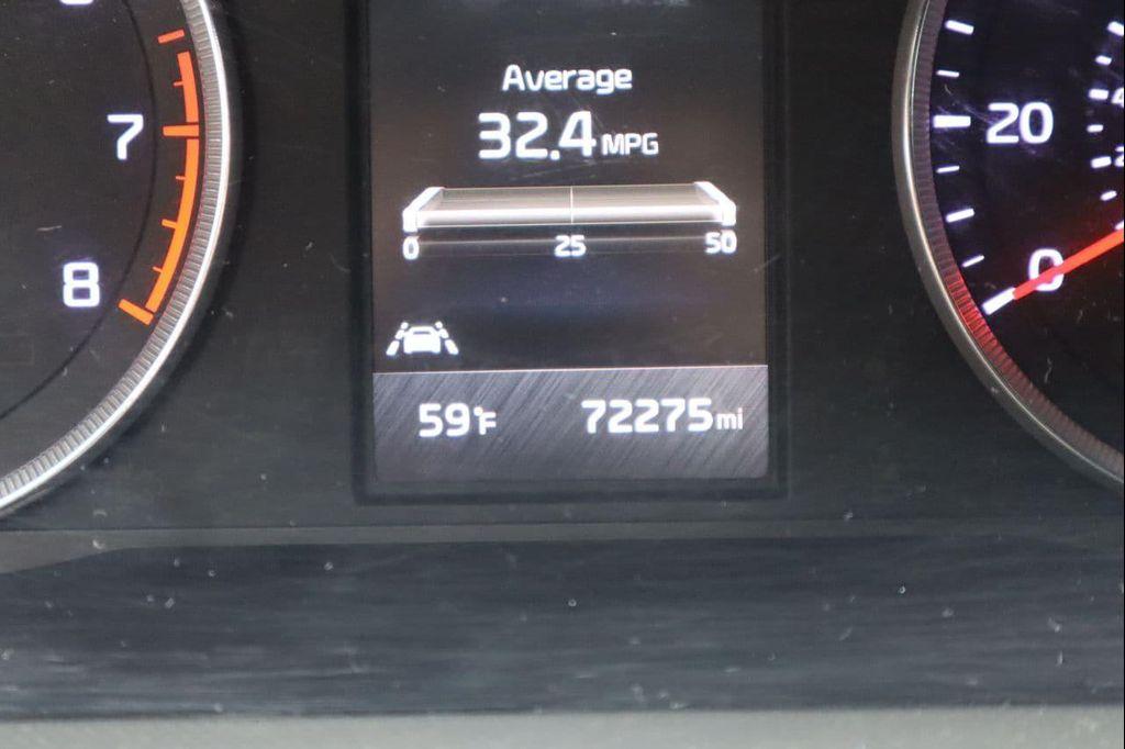used 2022 Kia K5 car, priced at $20,900