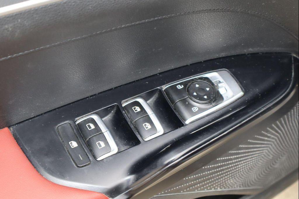 used 2022 Kia K5 car, priced at $20,900