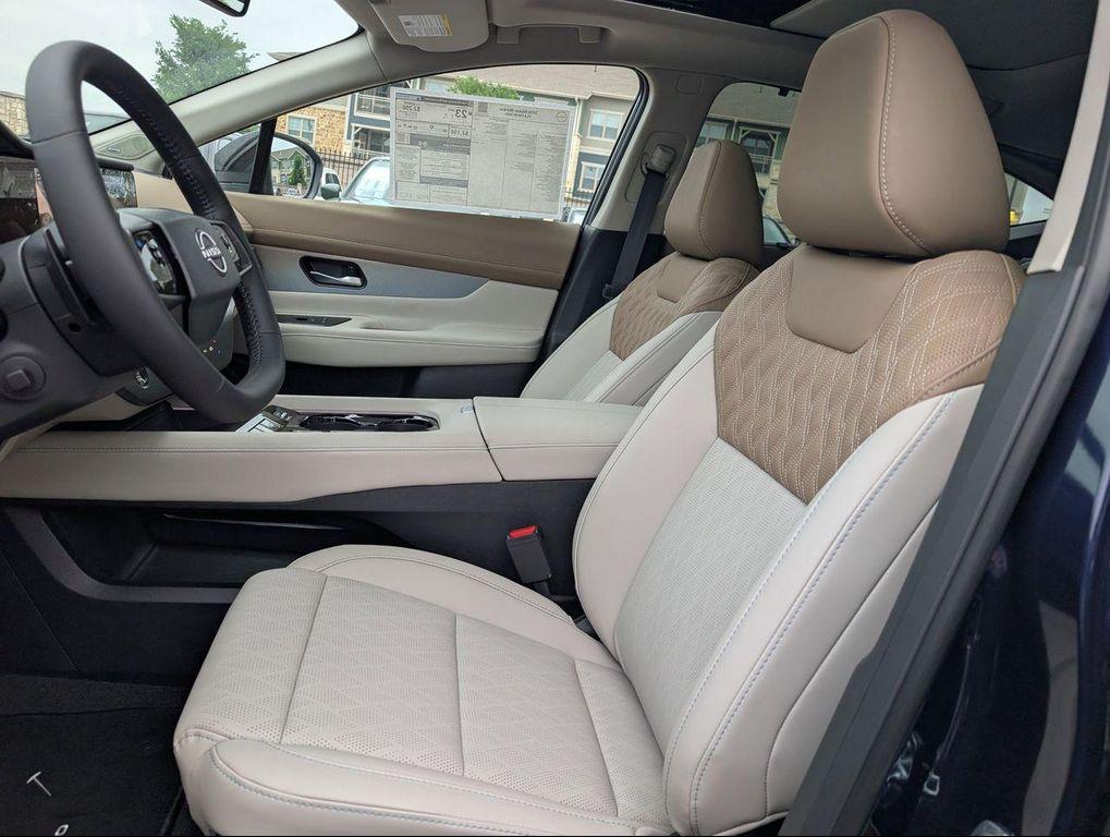 new 2026 Nissan Murano car, priced at $45,229