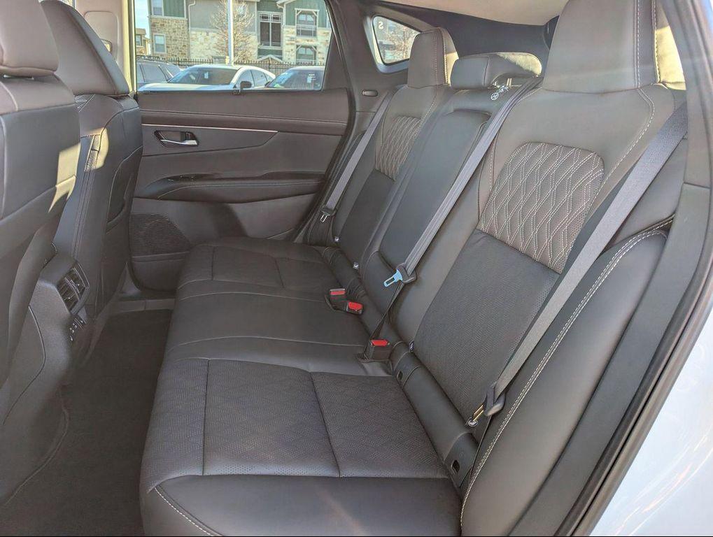 new 2026 Nissan Murano car, priced at $45,960