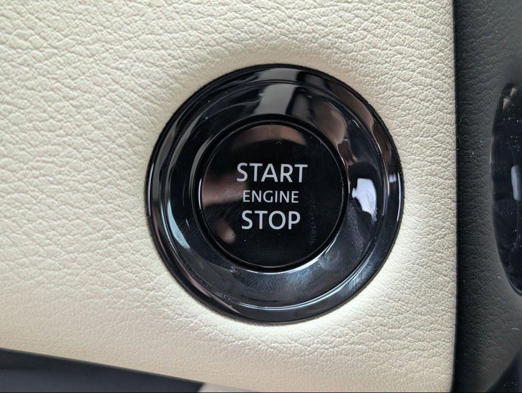 new 2026 Nissan Armada car, priced at $67,515