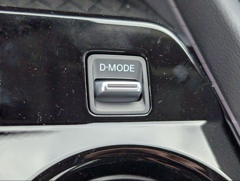 new 2026 Nissan Murano car, priced at $46,607