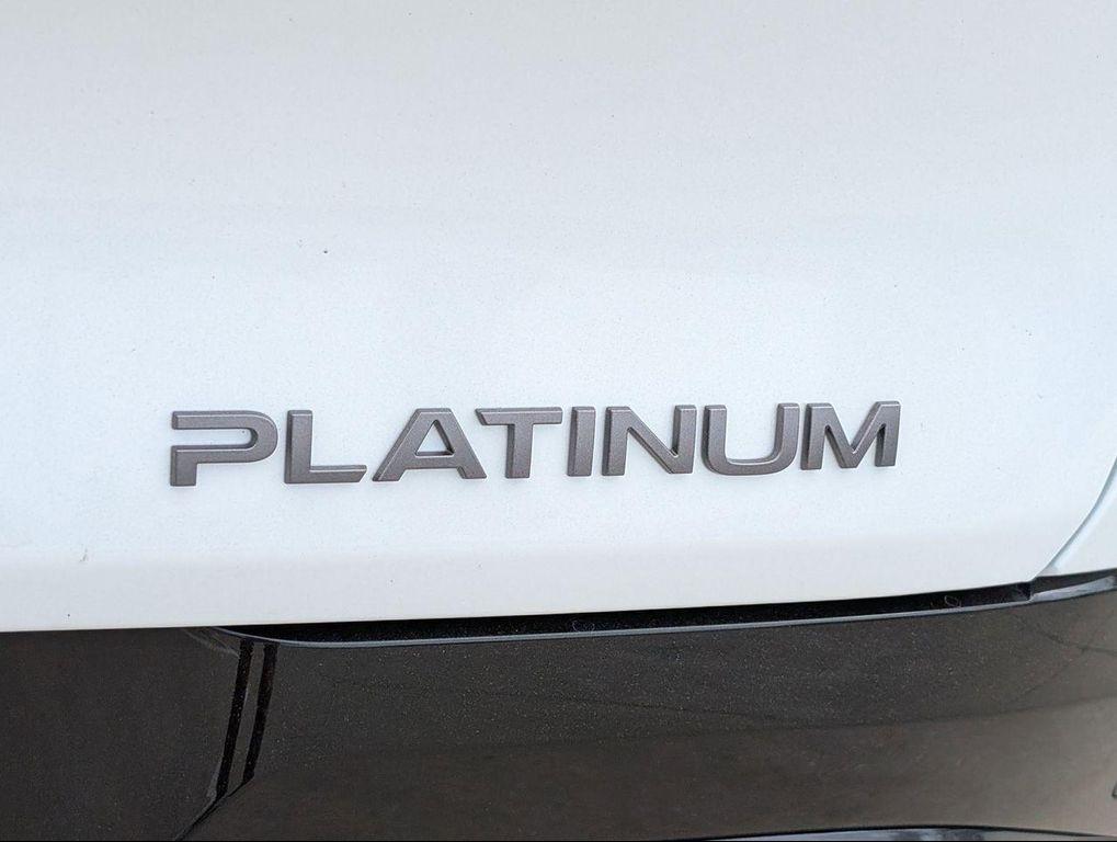new 2026 Nissan Murano car, priced at $46,607