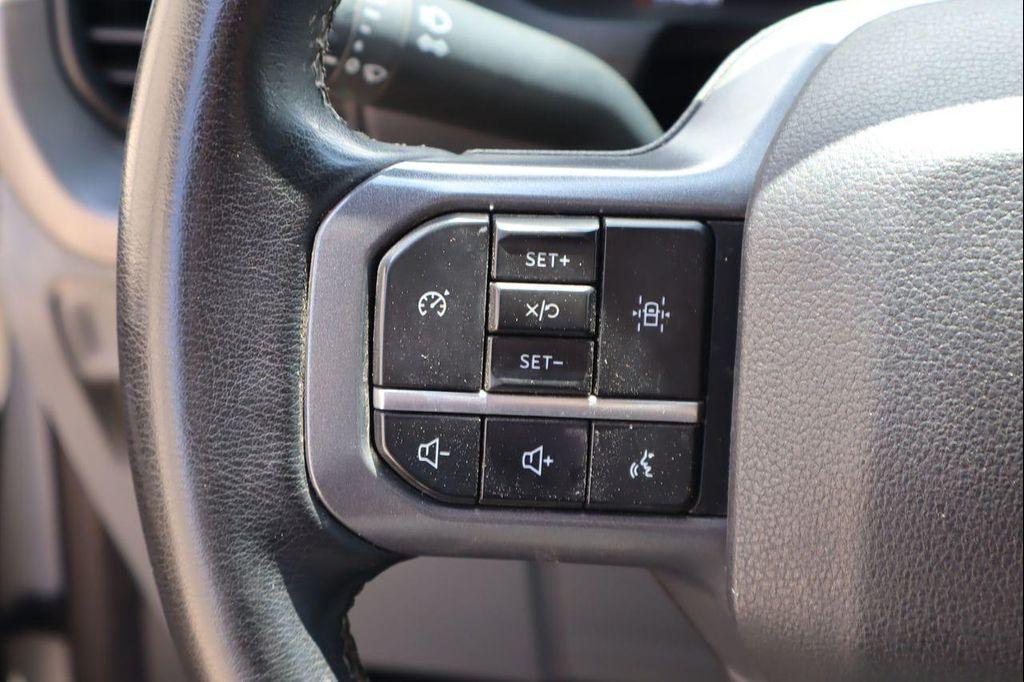 used 2025 Ford F-150 car, priced at $39,788
