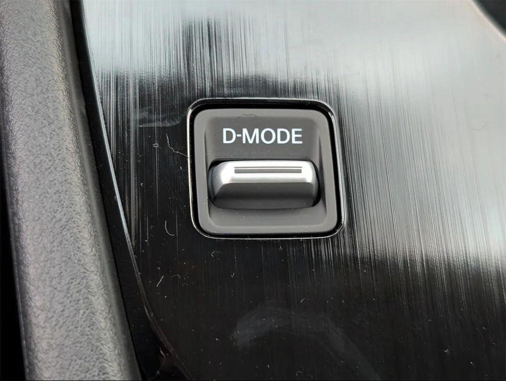 new 2026 Nissan Rogue car, priced at $25,953