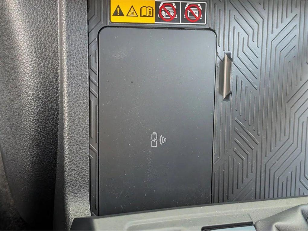 used 2025 Toyota 4Runner car, priced at $55,977