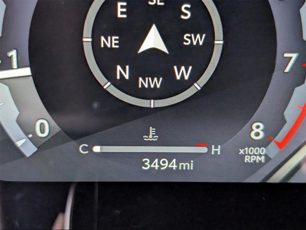 used 2025 Toyota 4Runner car, priced at $55,977