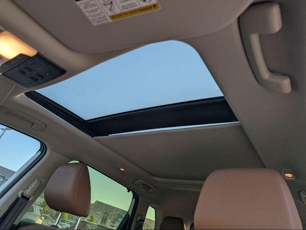 new 2026 Nissan Rogue car, priced at $35,522