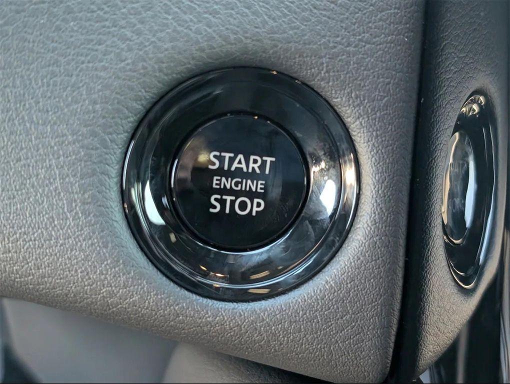 new 2026 Nissan Armada car, priced at $61,871