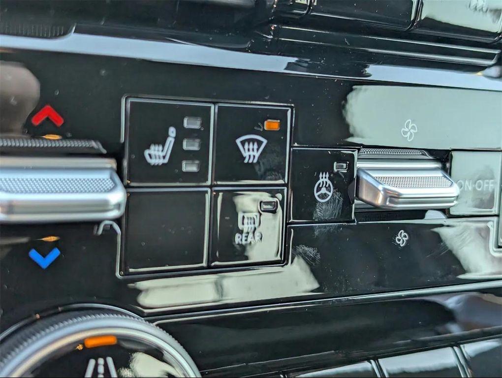 new 2026 Nissan Armada car, priced at $61,871