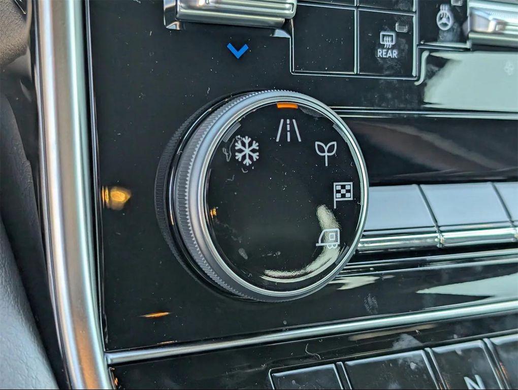 new 2026 Nissan Armada car, priced at $61,871