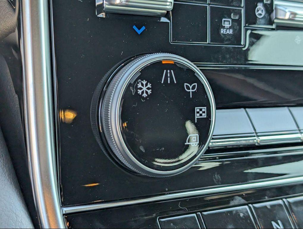 new 2026 Nissan Armada car, priced at $61,072