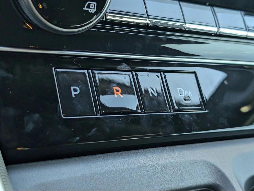 new 2026 Nissan Armada car, priced at $61,871