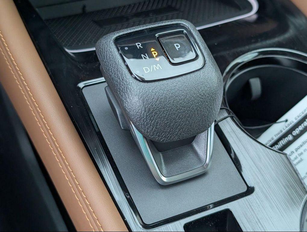 new 2026 Nissan Rogue car, priced at $35,831