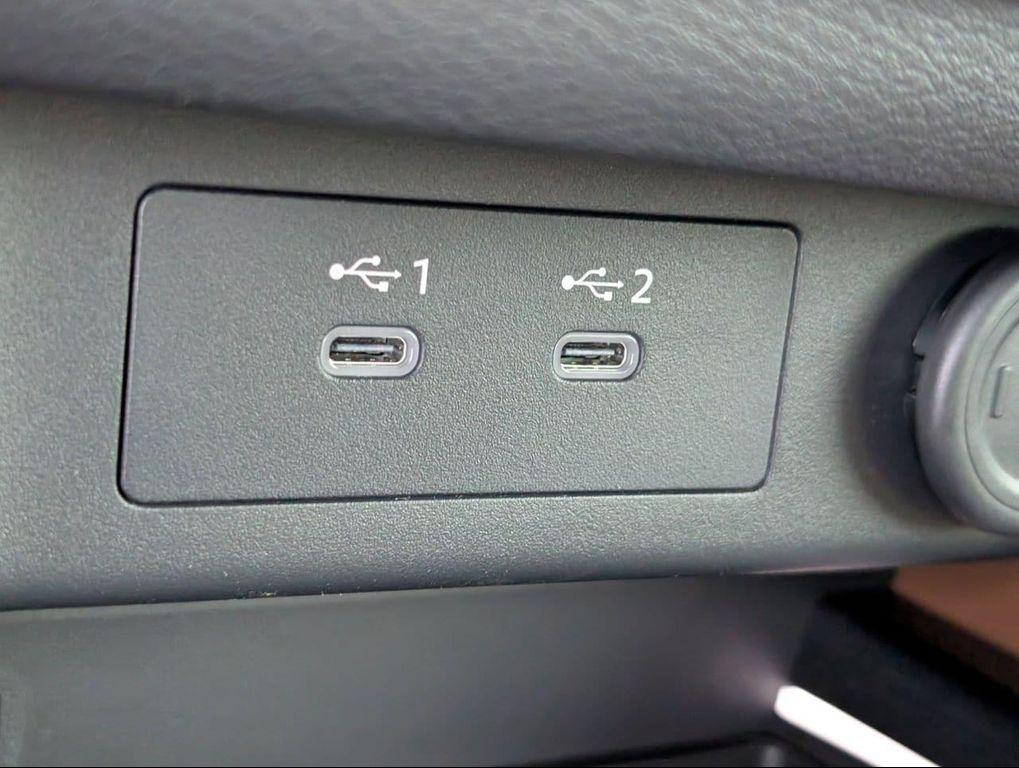 new 2026 Nissan Rogue car, priced at $35,831