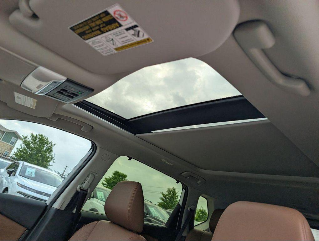 new 2026 Nissan Rogue car, priced at $35,831