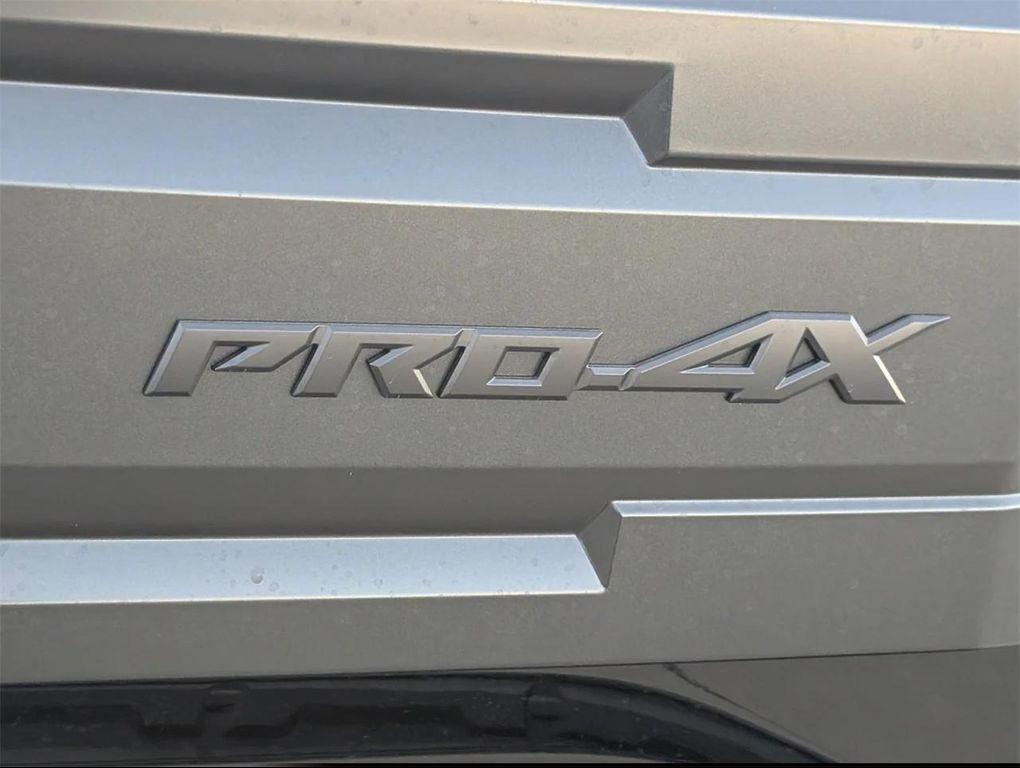 new 2026 Nissan Frontier car, priced at $41,285