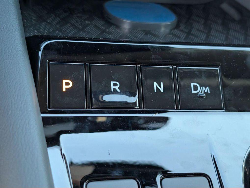new 2026 Nissan Murano car, priced at $42,692