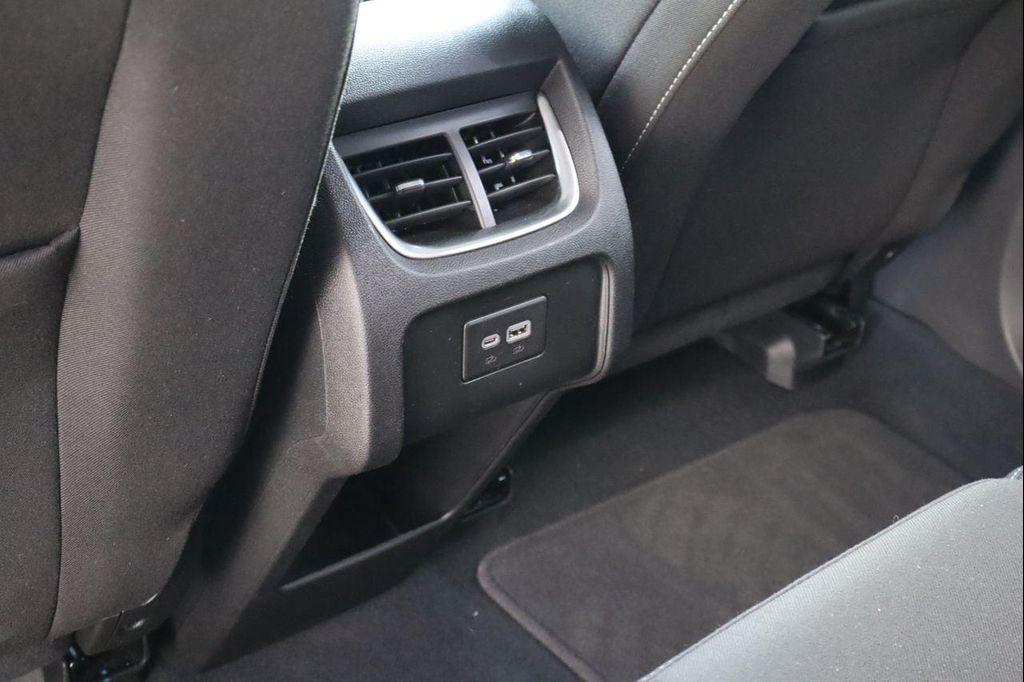 used 2025 Chevrolet Blazer car, priced at $24,199
