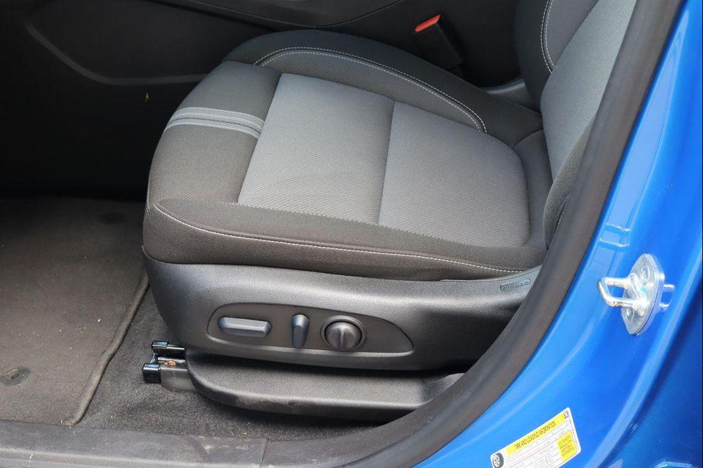 used 2025 Chevrolet Blazer car, priced at $24,199