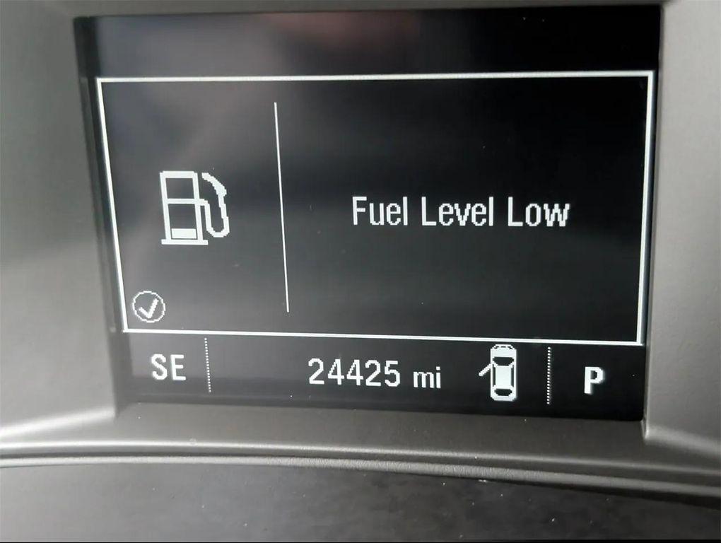 used 2024 Chevrolet Malibu car, priced at $16,977