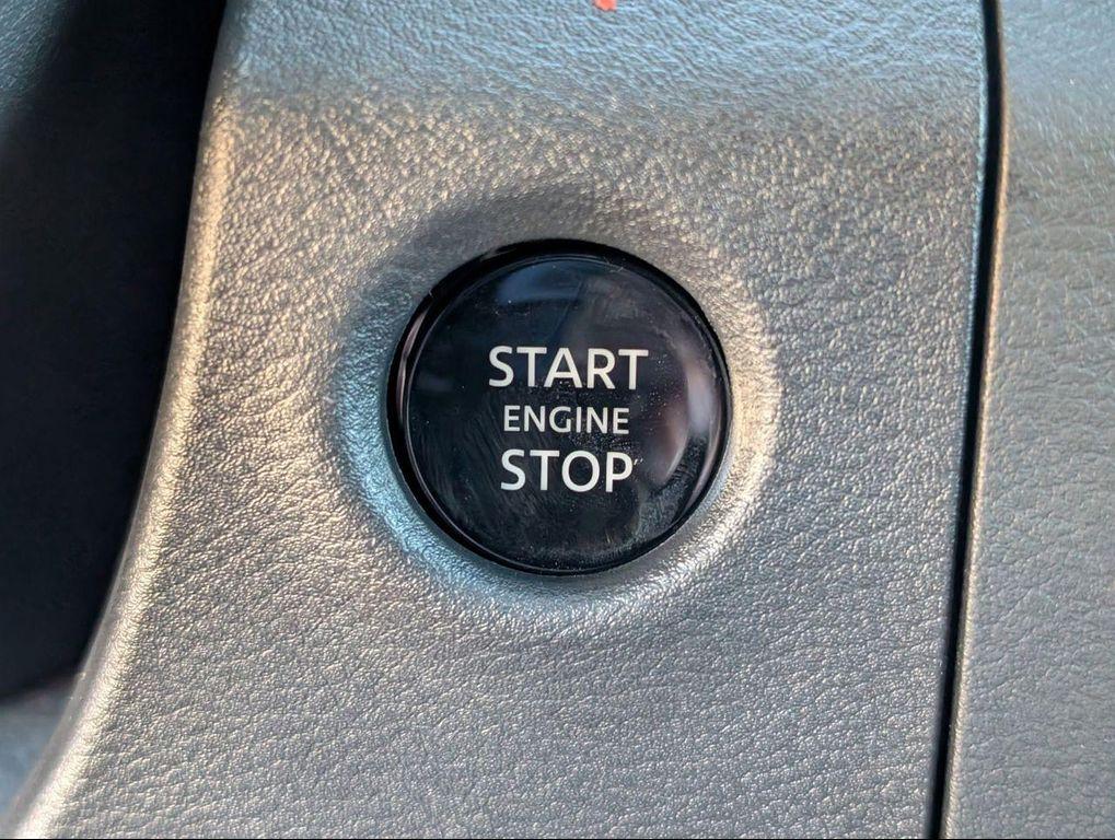 new 2026 Nissan Frontier car, priced at $40,955
