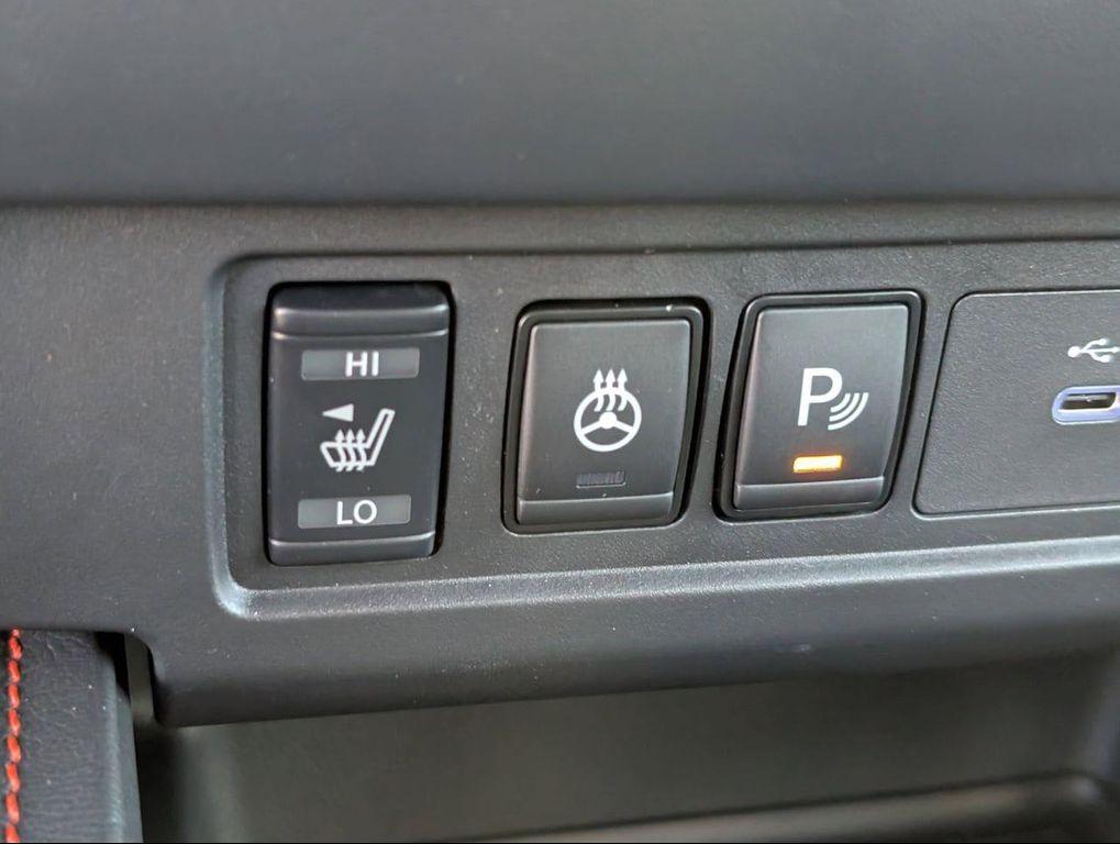 new 2026 Nissan Frontier car, priced at $40,955