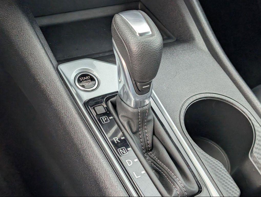 used 2025 Nissan Altima car, priced at $19,177