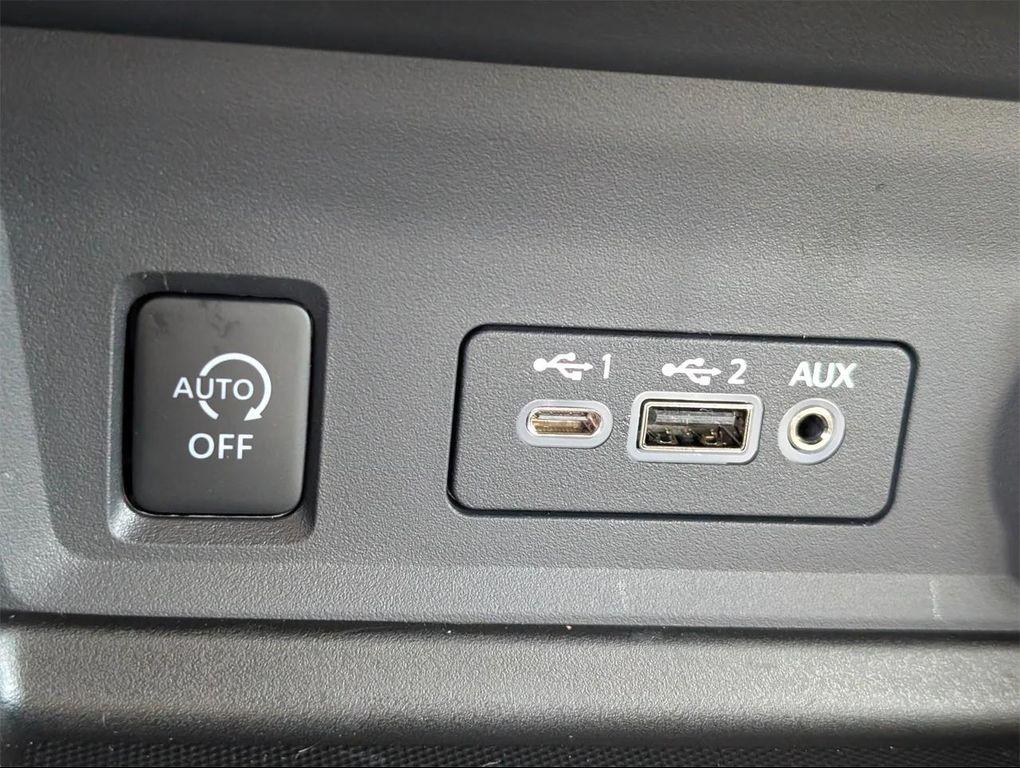 new 2025 Nissan Sentra car, priced at $18,518