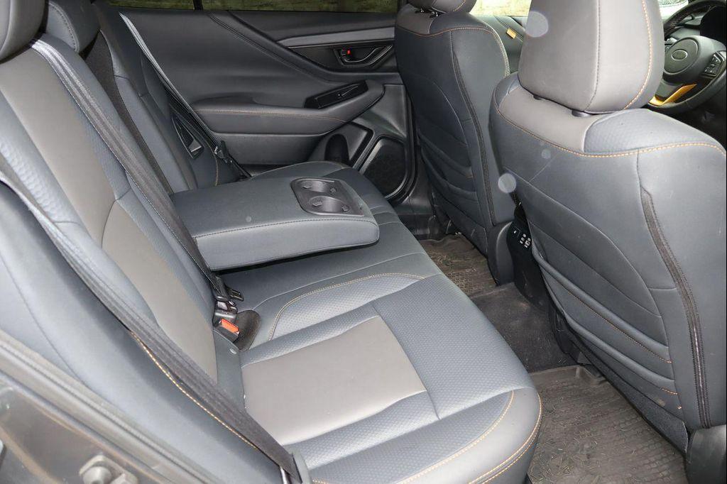 used 2024 Subaru Outback car, priced at $29,699