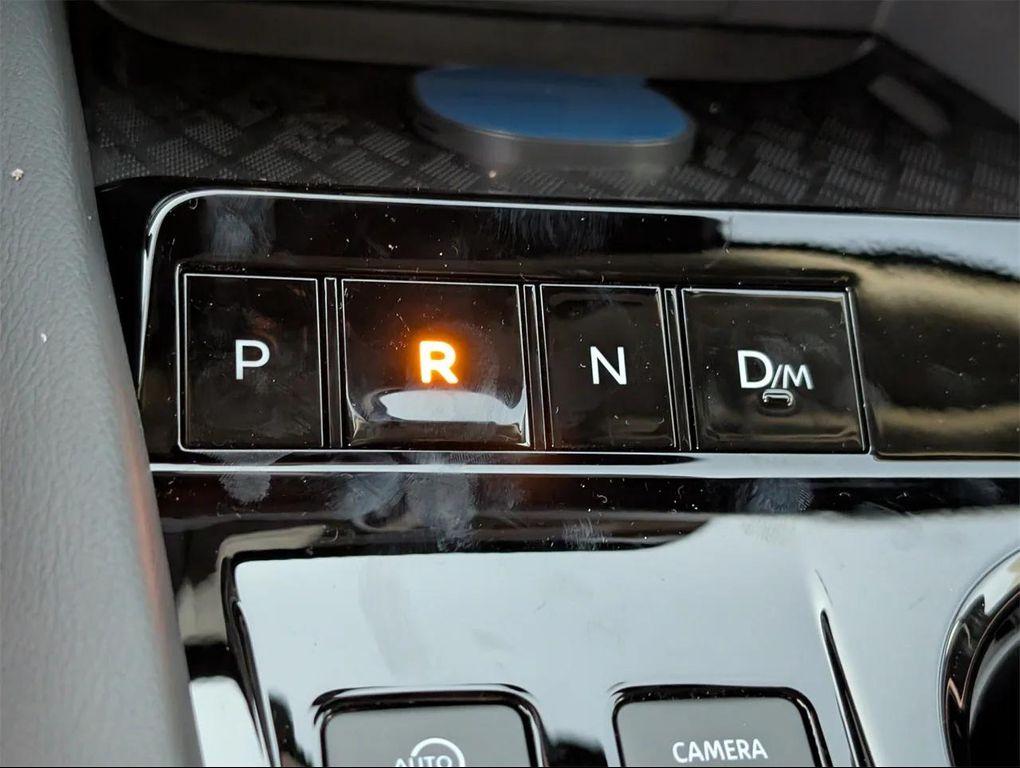 new 2026 Nissan Murano car, priced at $41,439