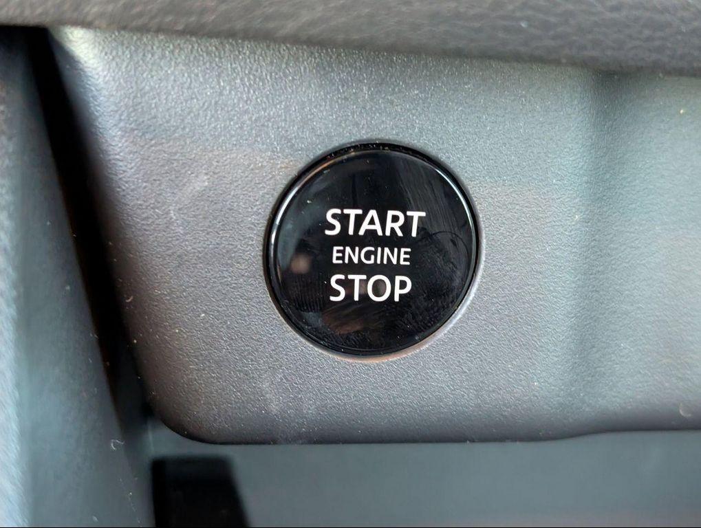 new 2026 Nissan Rogue car, priced at $27,602