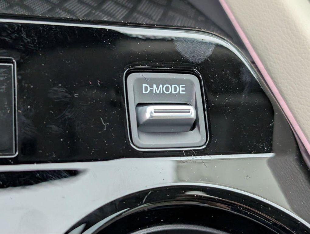 new 2026 Nissan Murano car, priced at $46,010