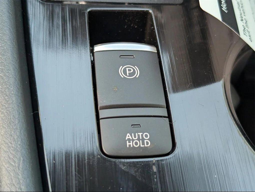 new 2026 Nissan Rogue car, priced at $25,953