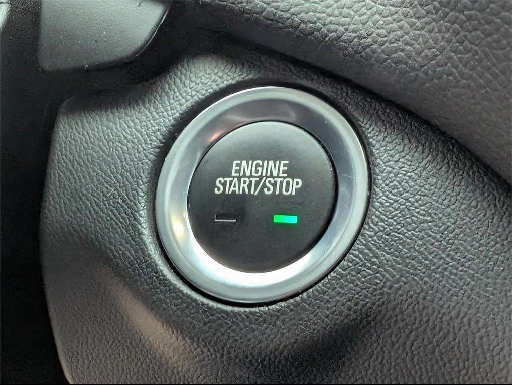 used 2023 Chevrolet Equinox car, priced at $17,577