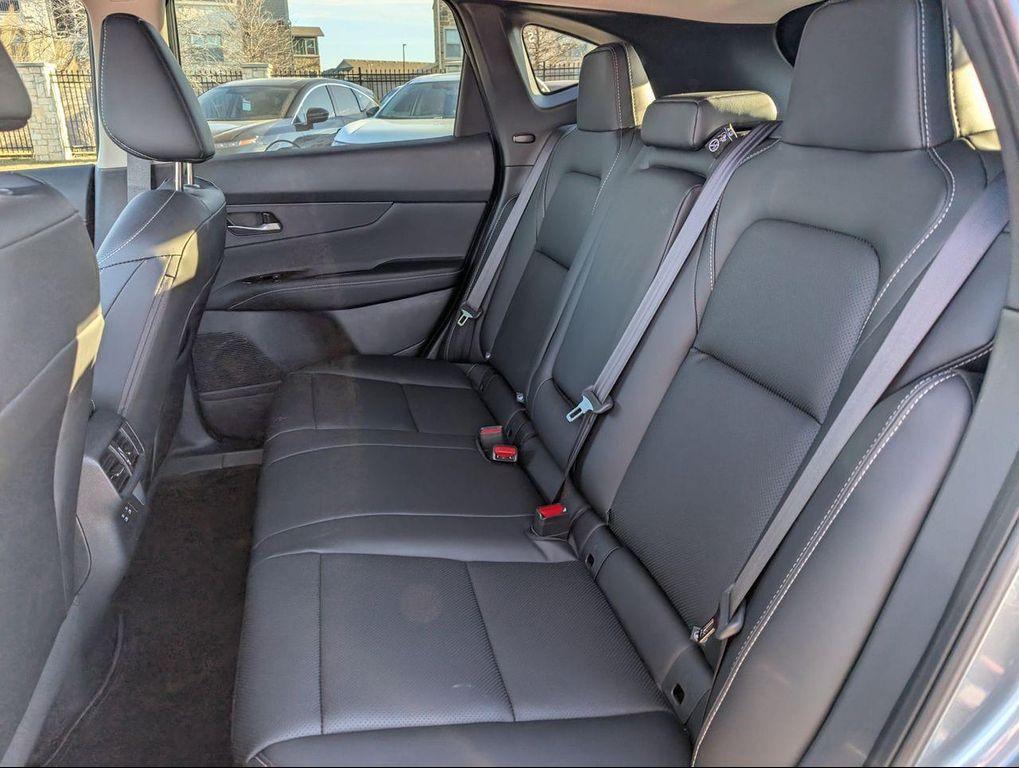 new 2026 Nissan Murano car, priced at $42,234