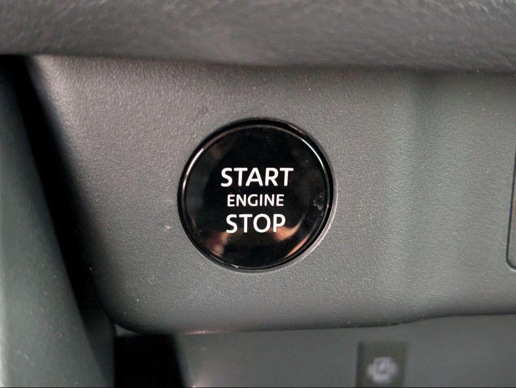 new 2026 Nissan Rogue car, priced at $28,538