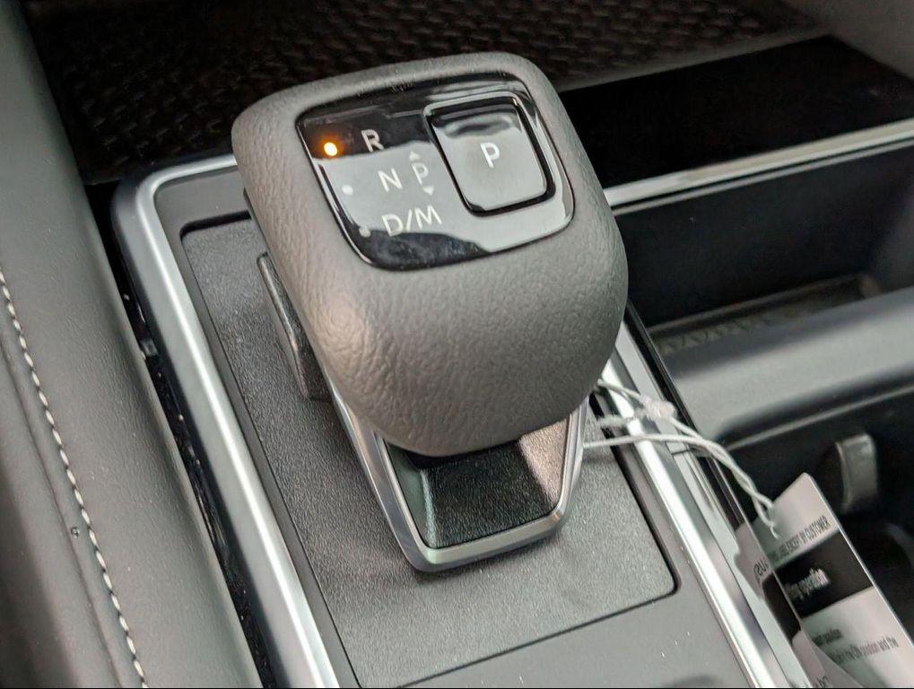 new 2026 Nissan Pathfinder car, priced at $36,109