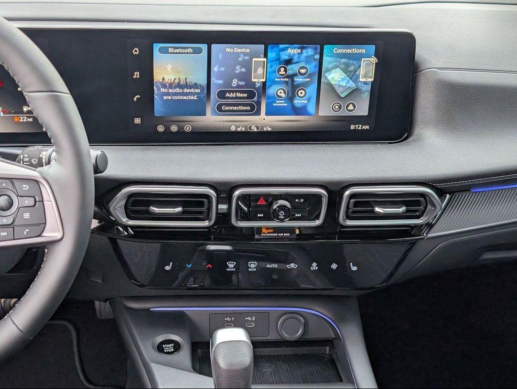 new 2026 Nissan Sentra car, priced at $24,983