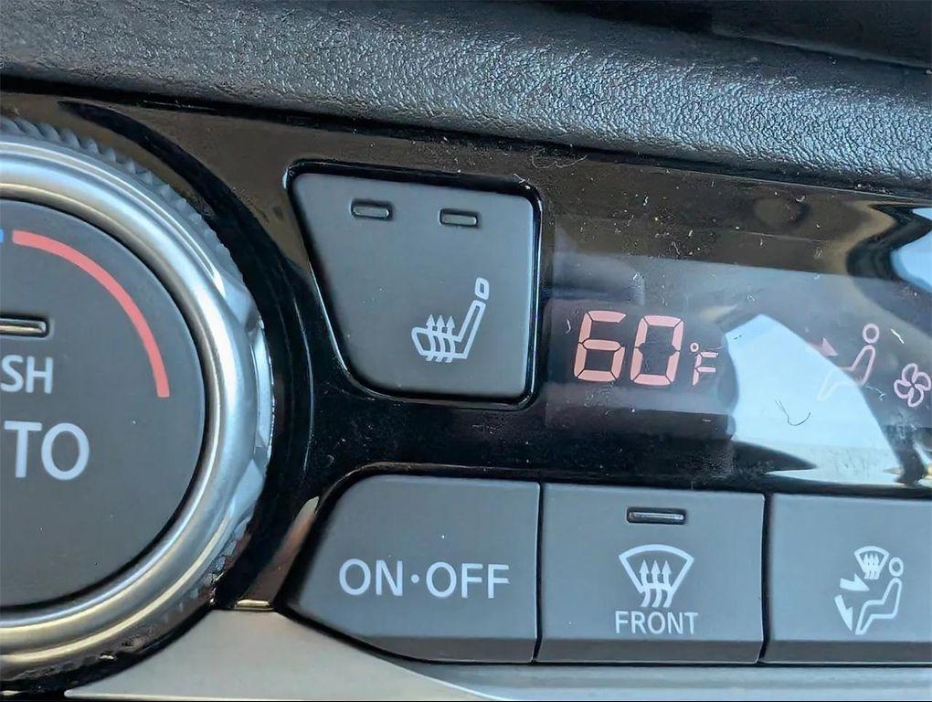 new 2025 Nissan Versa car, priced at $18,244