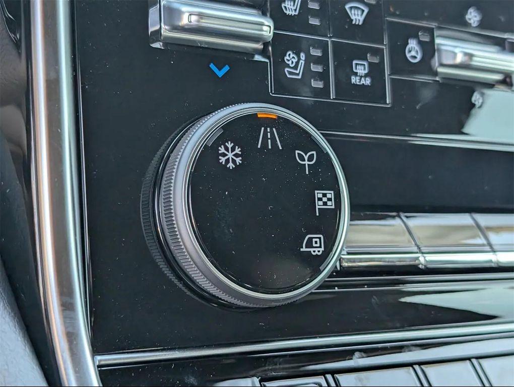 new 2026 Nissan Armada car, priced at $74,982