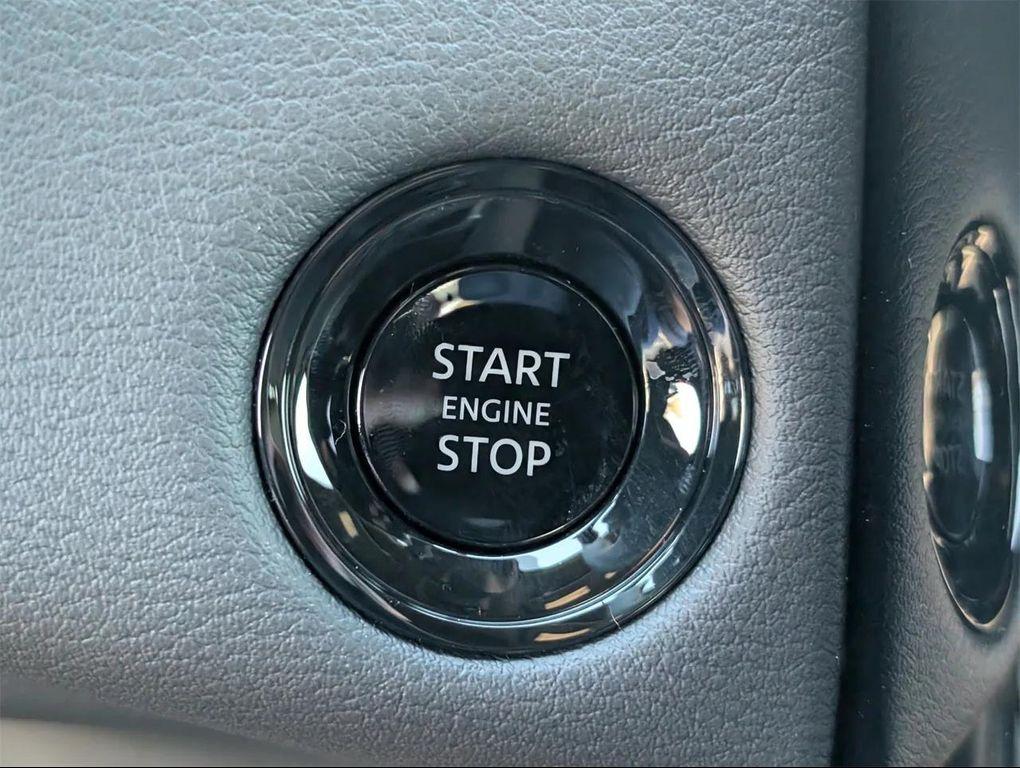 new 2026 Nissan Armada car, priced at $74,982