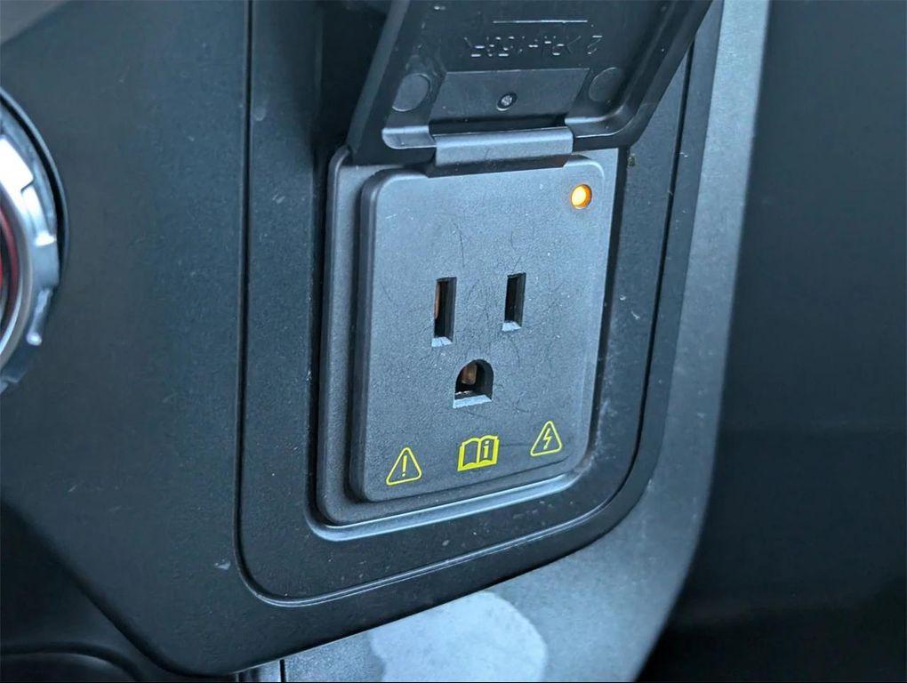 used 2022 Ford F-150 car, priced at $43,988