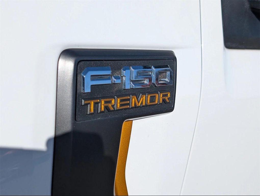 used 2022 Ford F-150 car, priced at $43,988