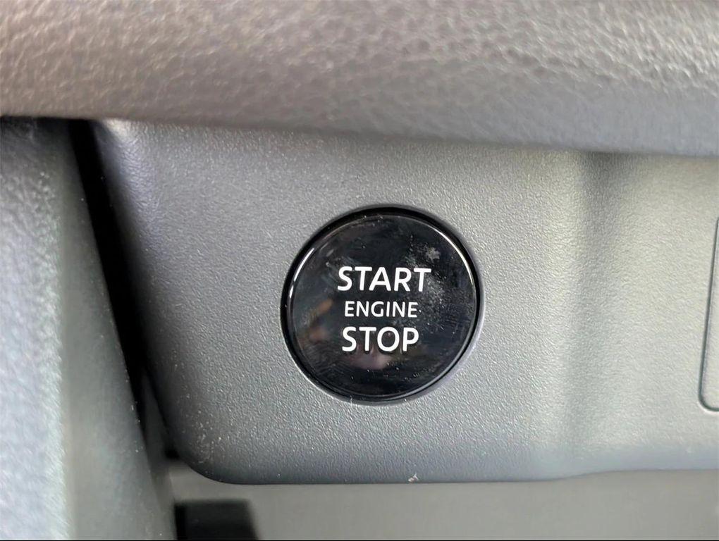 new 2026 Nissan Rogue car, priced at $26,633