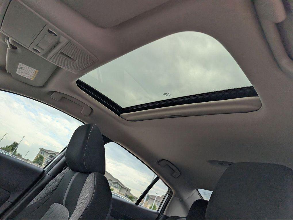 new 2026 Nissan Sentra car, priced at $24,300
