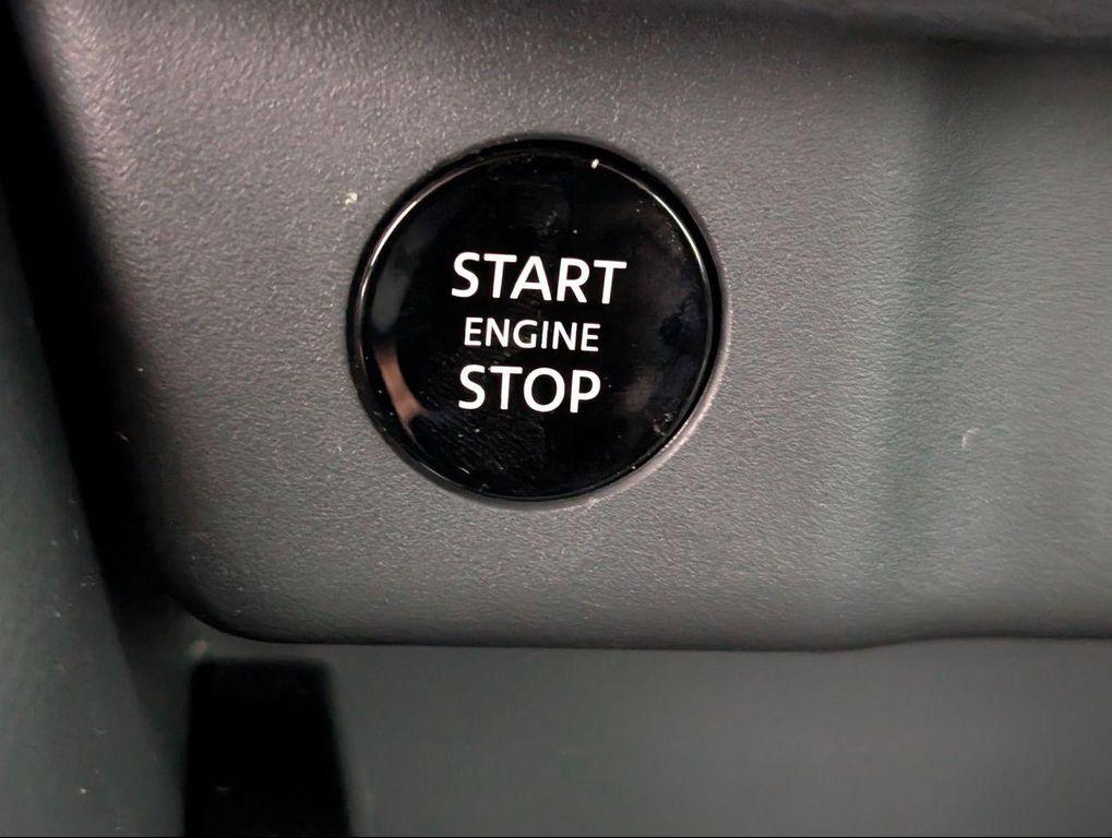 new 2026 Nissan Rogue car, priced at $27,652