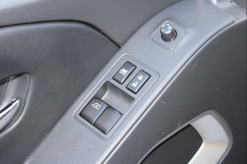 used 2025 Nissan Frontier car, priced at $26,199